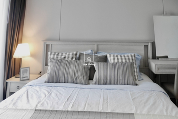 1 Bedroom Condo for rent in The Lumpini 24, Khlong Tan, Bangkok near BTS Phrom Phong