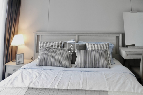 1 Bedroom Condo for rent in The Lumpini 24, Khlong Tan, Bangkok near BTS Phrom Phong