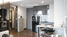 1 Bedroom Condo for rent in The Lumpini 24, Khlong Tan, Bangkok near BTS Phrom Phong