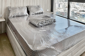 2 Bedroom Condo for Sale or Rent in The Lumpini 24, Khlong Tan, Bangkok near BTS Phrom Phong