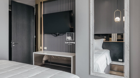 1 Bedroom Condo for rent in The Lumpini 24, Khlong Tan, Bangkok near BTS Phrom Phong