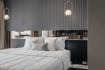 1 Bedroom Condo for rent in The Lumpini 24, Khlong Tan, Bangkok near BTS Phrom Phong