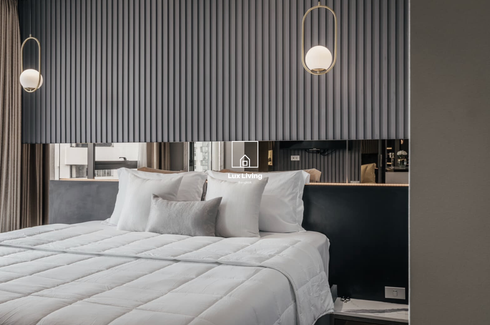 1 Bedroom Condo for rent in The Lumpini 24, Khlong Tan, Bangkok near BTS Phrom Phong