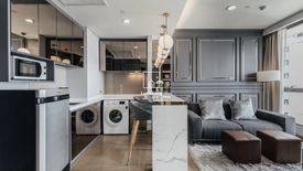 1 Bedroom Condo for rent in The Lumpini 24, Khlong Tan, Bangkok near BTS Phrom Phong