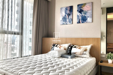 1 Bedroom Condo for rent in The Lumpini 24, Khlong Tan, Bangkok near BTS Phrom Phong