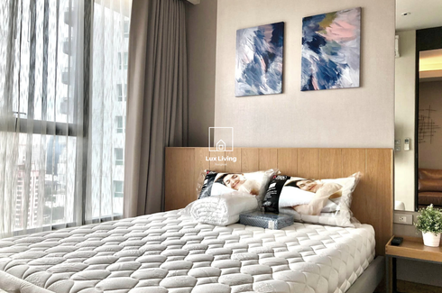 1 Bedroom Condo for rent in The Lumpini 24, Khlong Tan, Bangkok near BTS Phrom Phong