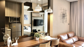 1 Bedroom Condo for rent in The Lumpini 24, Khlong Tan, Bangkok near BTS Phrom Phong