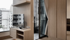 1 Bedroom Condo for Sale or Rent in The Lumpini 24, Khlong Tan, Bangkok near BTS Phrom Phong