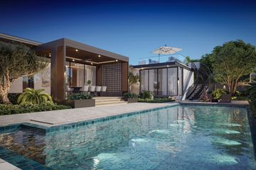 4 Bedroom Villa for sale in Nong Pla Lai, Chonburi