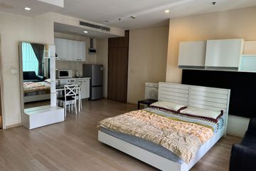 1 Bedroom Condo for rent in Noble Remix, Khlong Tan, Bangkok near BTS Thong Lo