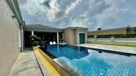 3 Bedroom Villa for Sale or Rent in Nong Prue, Chonburi