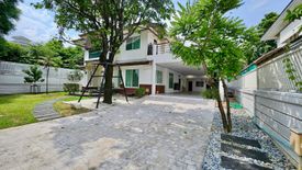 3 Bedroom House for rent in Baan Ladprao 2 Exclusive Rescidence, Khlong Chan, Bangkok