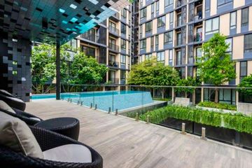 1 Bedroom Condo for sale in Levo Ladprao 18 Project 1, Chom Phon, Bangkok near MRT Lat Phrao