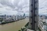 3 Bedroom Condo for rent in Chatrium Residence Riverside, Wat Phraya Krai, Bangkok near BTS Saphan Taksin
