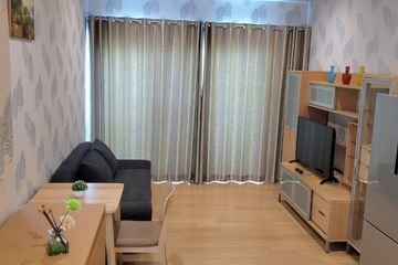 1 Bedroom Condo for rent in Noble Reform, Phaya Thai, Bangkok near BTS Ari