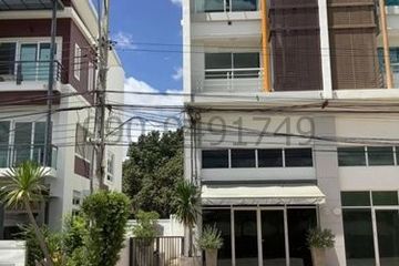 5 Bedroom Townhouse for rent in Sanam Bin, Bangkok near Airport Rail Link Lak Si