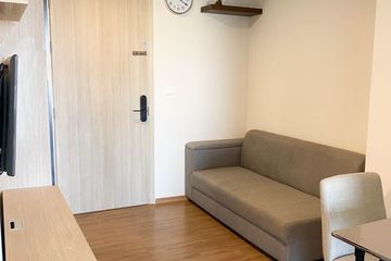 1 Bedroom Condo for sale in Niche Mono Itsaraphap, Wat Tha Phra, Bangkok near MRT Itsaraphap