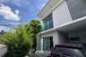 3 Bedroom Townhouse for Sale or Rent in Pruksa Ville 64 Saimai, Sai Mai, Bangkok