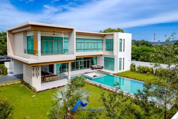 4 Bedroom Villa for sale in Hin Lek Fai, Prachuap Khiri Khan