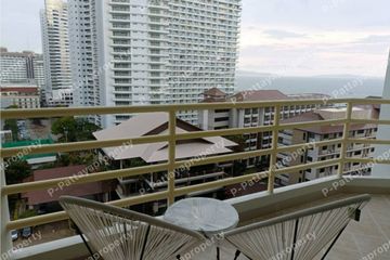 Condo for sale in Nong Prue, Chonburi