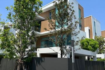 3 Bedroom House for rent in Saphan Sung, Bangkok near Airport Rail Link Ban Thap Chang