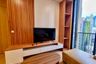 1 Bedroom Condo for rent in Noble BE19, Khlong Toei Nuea, Bangkok near BTS Asoke