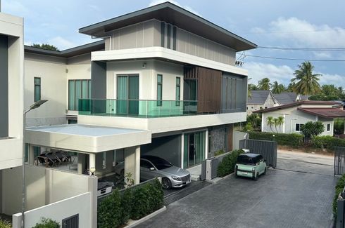 4 Bedroom Villa for sale in Pong, Chonburi
