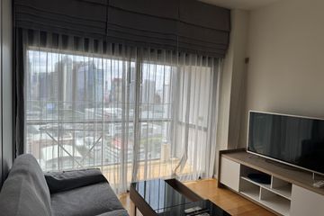 1 Bedroom Condo for rent in Circle Living Prototype, Makkasan, Bangkok near Airport Rail Link Makkasan