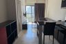 1 Bedroom Condo for Sale or Rent in The Crest Sukhumvit 34, Khlong Tan, Bangkok near BTS Thong Lo