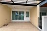 3 Bedroom Townhouse for sale in Baan Klang Muang S-Sense Srinakharin, Nong Bon, Bangkok near MRT Si Udom