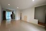 3 Bedroom Townhouse for sale in Baan Klang Muang S-Sense Srinakharin, Nong Bon, Bangkok near MRT Si Udom