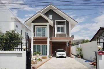 3 Bedroom House for rent in San Phi Suea, Chiang Mai