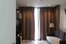 1 Bedroom Condo for rent in Nara 9 by Eastern Star, Sathon, Bangkok near BTS Chong Nonsi