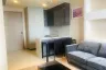 1 Bedroom Condo for sale in The ESSE Asoke, Khlong Toei Nuea, Bangkok near BTS Asoke