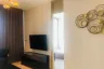 1 Bedroom Condo for sale in The ESSE Asoke, Khlong Toei Nuea, Bangkok near BTS Asoke