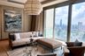 3 Bedroom Condo for Sale or Rent in The Residences At Mandarin Oriental, Khlong Ton Sai, Bangkok near BTS Krung Thon Buri