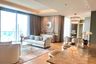 3 Bedroom Condo for Sale or Rent in The Residences At Mandarin Oriental, Khlong Ton Sai, Bangkok near BTS Krung Thon Buri