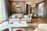 3 Bedroom Condo for Sale or Rent in The Residences At Mandarin Oriental, Khlong Ton Sai, Bangkok near BTS Krung Thon Buri