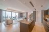 3 Bedroom Condo for Sale or Rent in The Residences At Mandarin Oriental, Khlong Ton Sai, Bangkok near BTS Krung Thon Buri