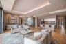 3 Bedroom Condo for Sale or Rent in The Residences At Mandarin Oriental, Khlong Ton Sai, Bangkok near BTS Krung Thon Buri