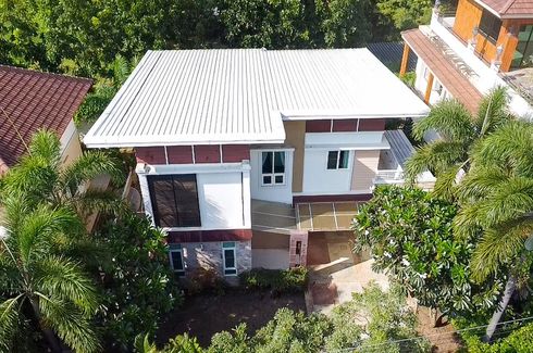 3 Bedroom House for sale in Koolpunt Ville 12 The Castle, Pa Bong, Chiang Mai