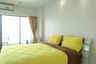 1 Bedroom Condo for rent in Nong Prue, Chonburi