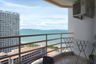 1 Bedroom Condo for rent in Nong Prue, Chonburi
