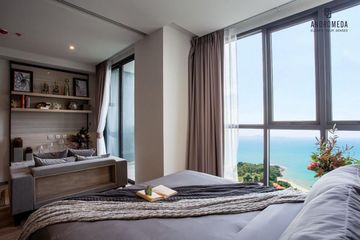 1 Bedroom Condo for sale in Andromeda Condominium, Nong Prue, Chonburi