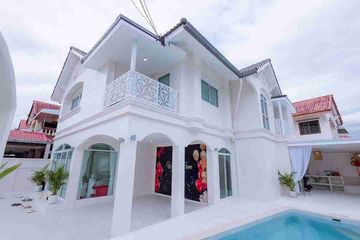 5 Bedroom Villa for rent in Country Club Villa, Nong Prue, Chonburi