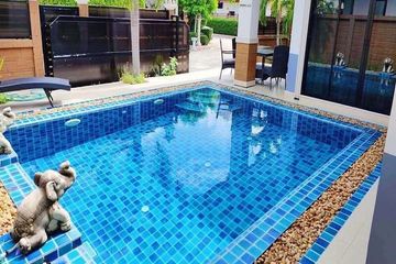 3 Bedroom House for rent in Huai Yai, Chonburi
