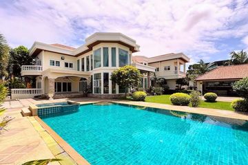 5 Bedroom House for sale in Nong Prue, Chonburi