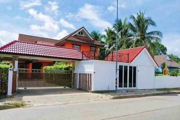 5 Bedroom House for rent in Huai Yai, Chonburi