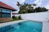 4 Bedroom Villa for sale in Royal View Village, Nong Prue, Chonburi