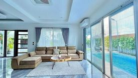 4 Bedroom Villa for sale in Sedona Villas, Pong, Chonburi